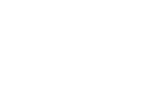 Los Silva Logo Stacked White